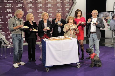 Alternatywy 4 ma już 30 lat