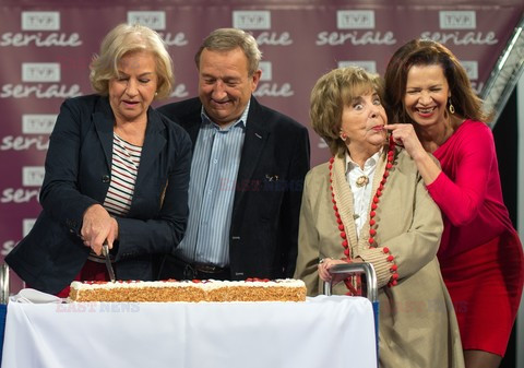 Alternatywy 4 ma już 30 lat