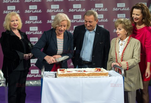 Alternatywy 4 ma już 30 lat