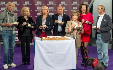 Alternatywy 4 ma już 30 lat