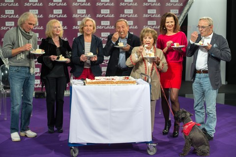 Alternatywy 4 ma już 30 lat