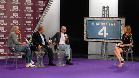 Alternatywy 4 ma już 30 lat