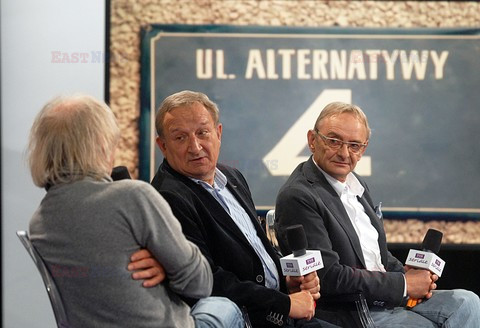 Alternatywy 4 ma już 30 lat