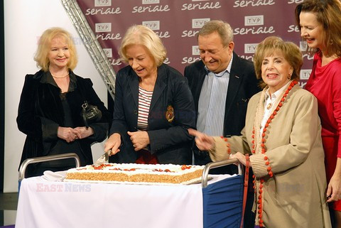 Alternatywy 4 ma już 30 lat