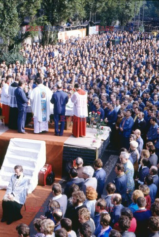 Strajk w Stoczni Gdańskiej i podpisanie porozumień sierpniowych