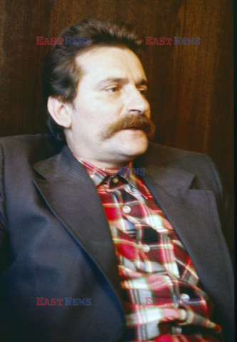 Strajk w Stoczni Gdańskiej i podpisanie porozumień sierpniowych