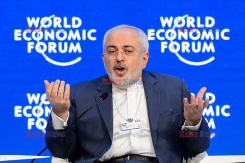 Forum ekonomiczne Davos 2016