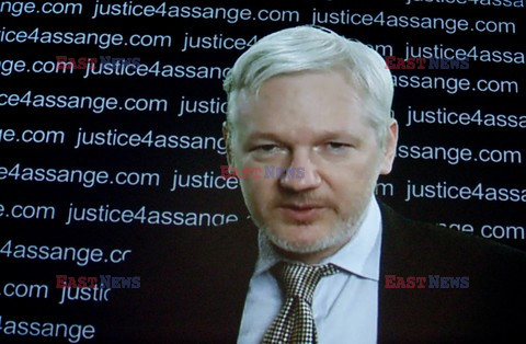 Czy Assange wyjdzie z ekwadorskiej ambasady?