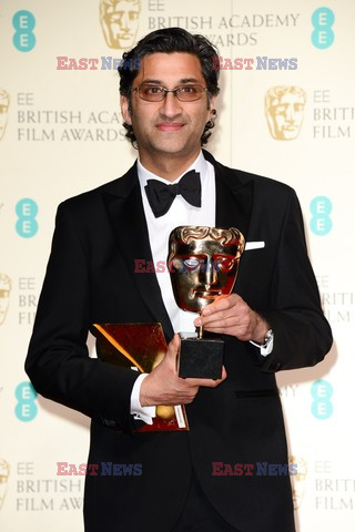 Nagrody British Academy Film