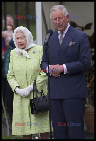 Królowa Elżbieta II skończyła 90 lat