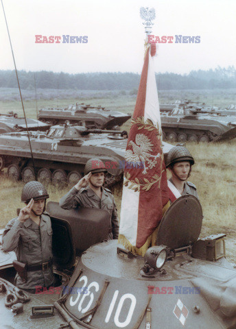 Wojsko Polskie w PRL