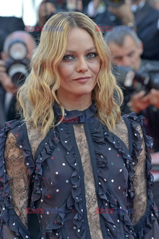 Cannes 2016 - premiera filmu Mal de Pierres
