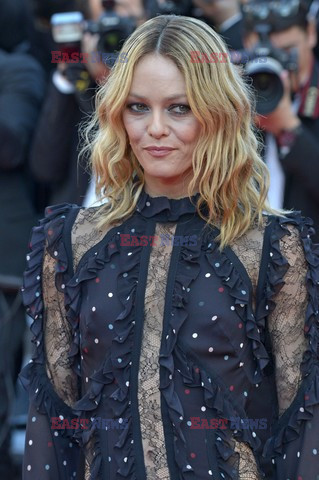 Cannes 2016 - premiera filmu Mal de Pierres