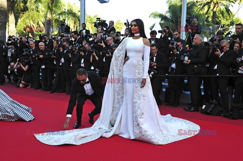 Cannes 2016 - premiera filmu Mal de Pierres