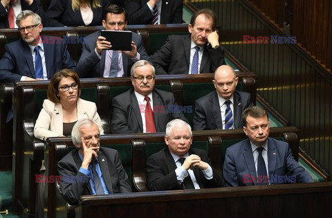 19. posiedzenie Sejmu VIII kadencji