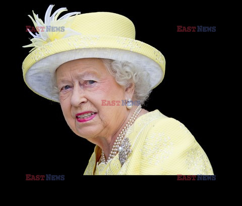 Msza z okazji 90. urodzin królowej Elżbiety II