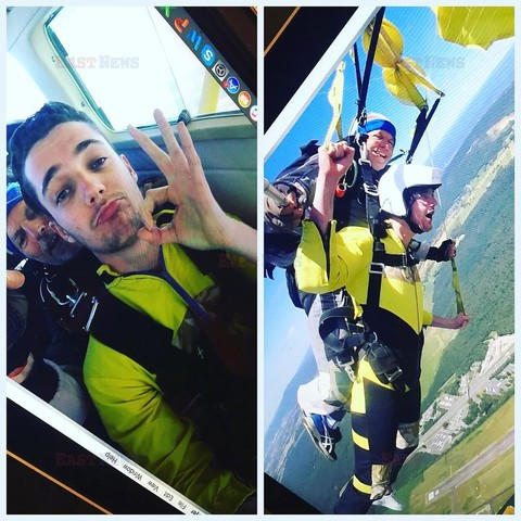 Znani w social mediach 8