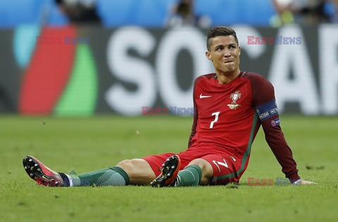 Euro 2016: Portugalia mistrzem Europy