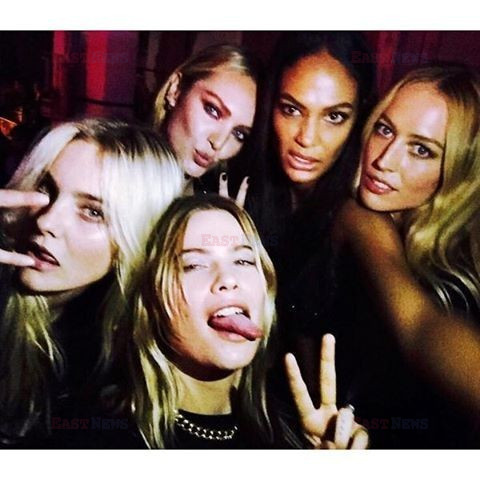 Znani w social mediach 8