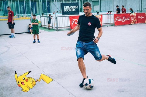 Znani w social mediach 8