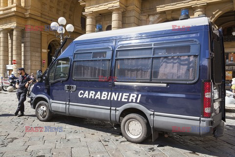 Podróże - Toskania - Capital Pictures