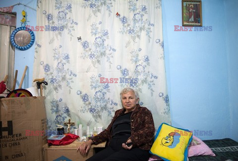Dom opieki dla emerytowanych prostytutek - Sipa