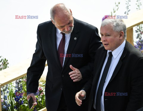 ŚDM 2016 - Brzegi