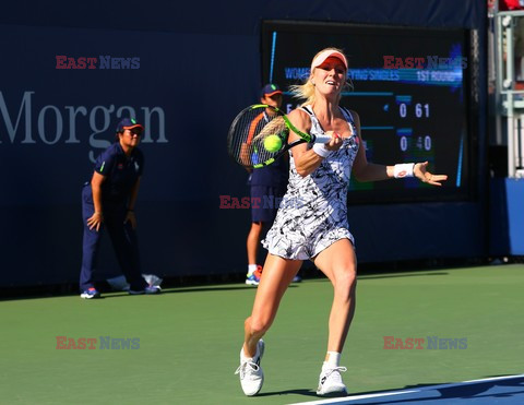US Open 2016