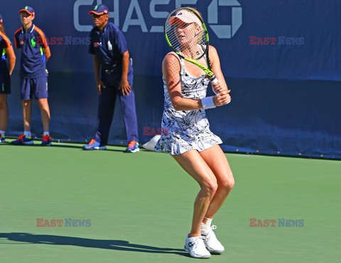 US Open 2016