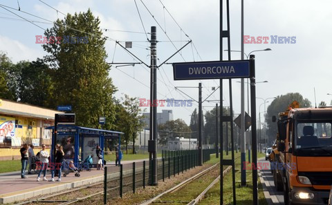Dekomunizacja ulic w Polsce 