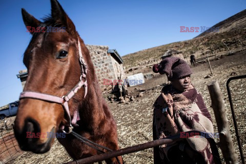 Wyścigi konne w Lesotho