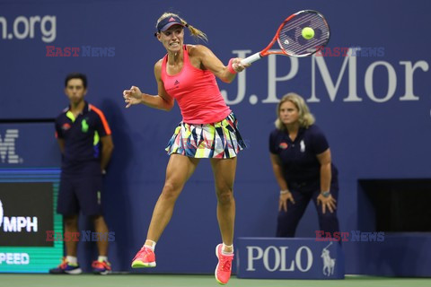 US Open 2016