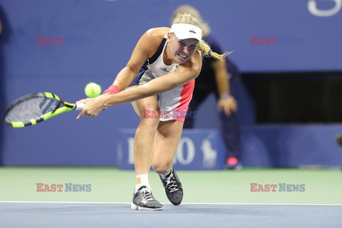 US Open 2016