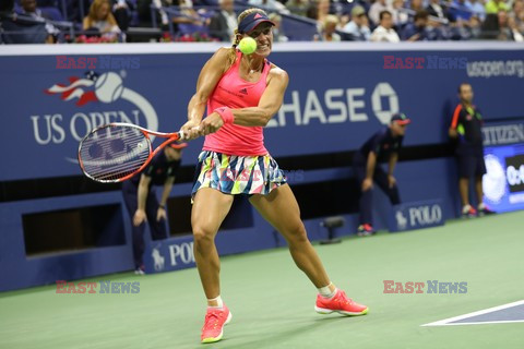 US Open 2016
