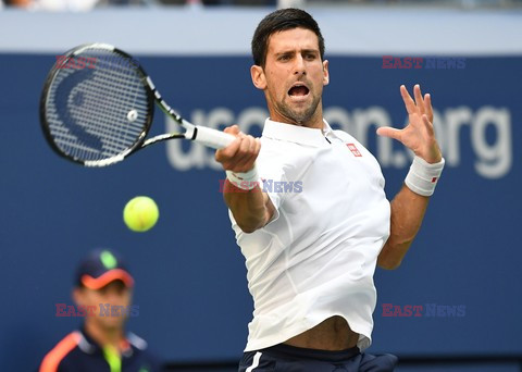 US Open 2016