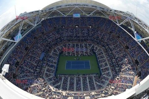 US Open 2016