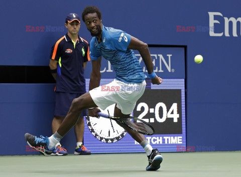 US Open 2016