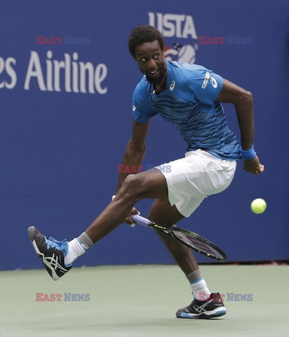 US Open 2016