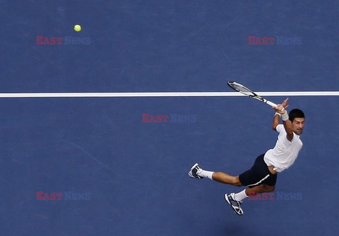 US Open 2016