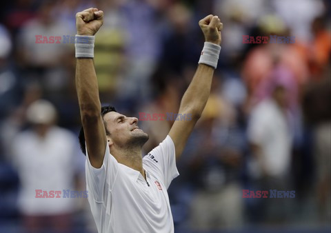 US Open 2016