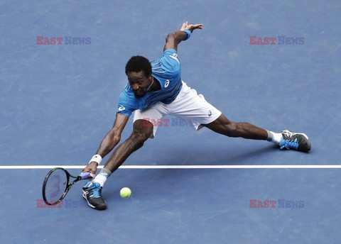 US Open 2016
