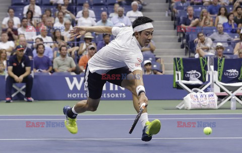 US Open 2016