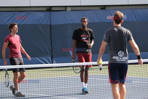 US Open 2016