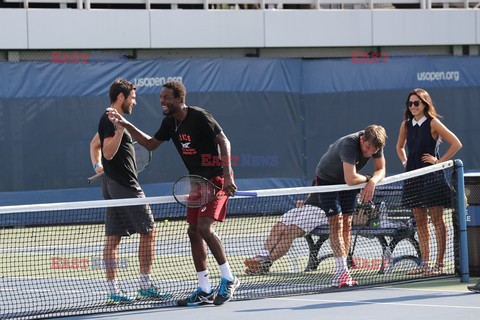 US Open 2016