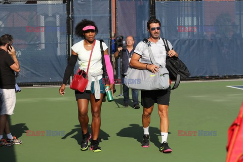 US Open 2016