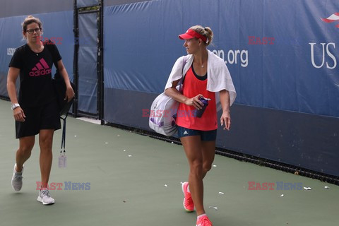 US Open 2016