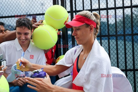 US Open 2016