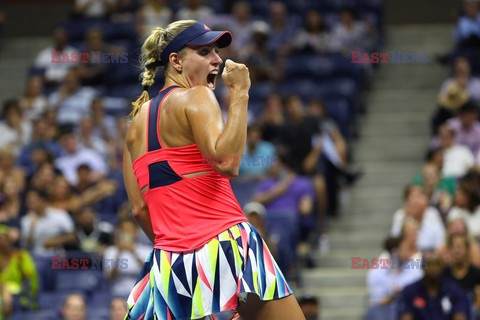 US Open 2016