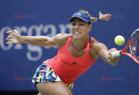 US Open 2016