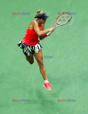 US Open 2016